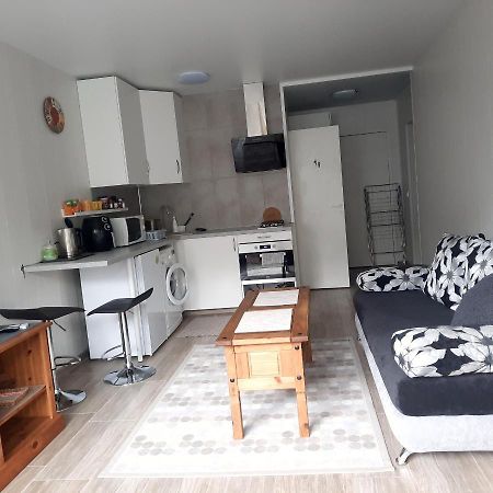 Elite Flats One Bedroom Ουτενά Εξωτερικό φωτογραφία