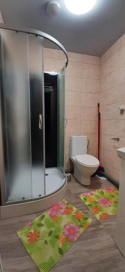 Elite Flats One Bedroom Ουτενά Εξωτερικό φωτογραφία