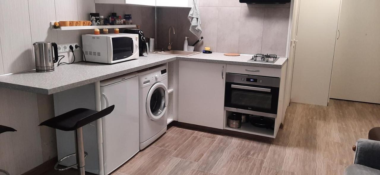 Elite Flats One Bedroom Ουτενά Εξωτερικό φωτογραφία