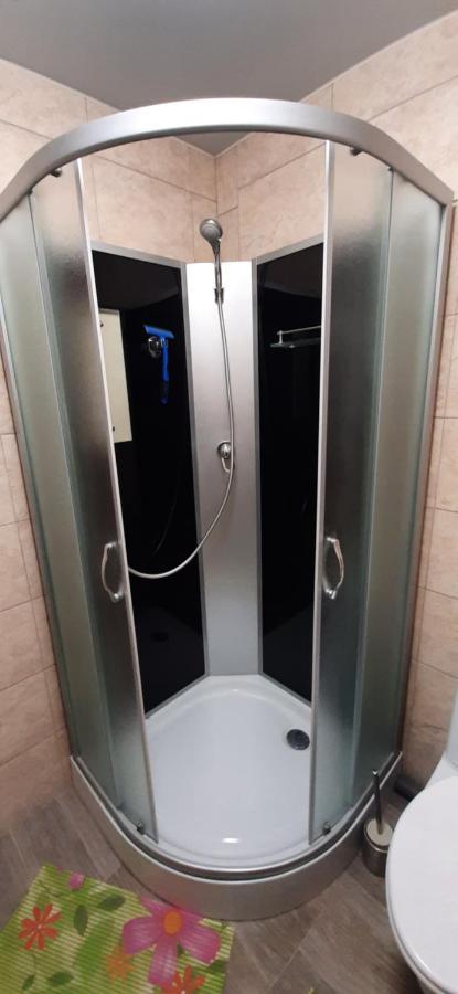 Elite Flats One Bedroom Ουτενά Εξωτερικό φωτογραφία