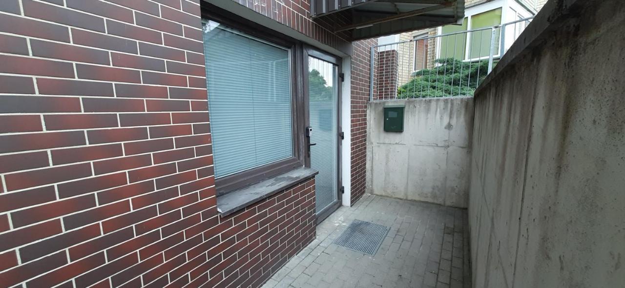 Elite Flats One Bedroom Ουτενά Εξωτερικό φωτογραφία