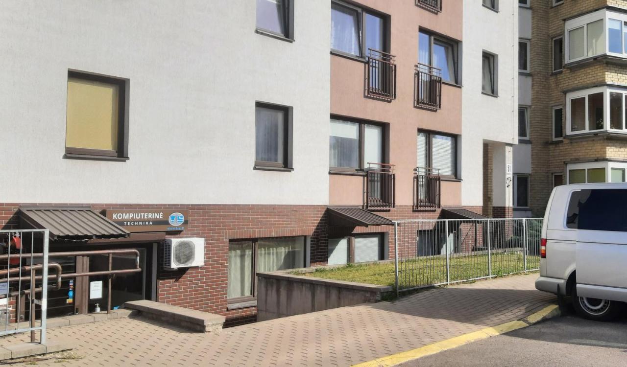 Elite Flats One Bedroom Ουτενά Εξωτερικό φωτογραφία